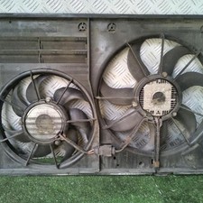 Ventilateur eau AUDI A3 SPORTBACK 2 phase 1 TDI 1K0959455EA