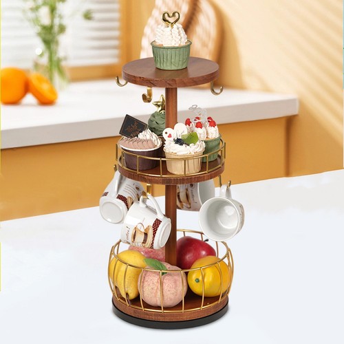 Support pour tasses - , café
