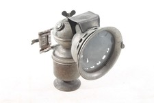 RÖBA Vélo Ancien Lampe À