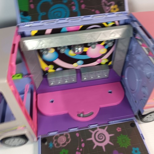 Vintage mattel 2001 barbie - mattel,