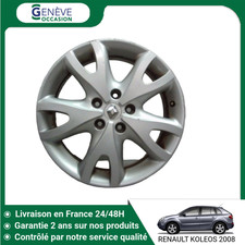 🇫🇷 JANTE ALUMINIUM