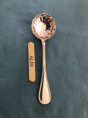 Christofle albi cuillère - cuillère, à
