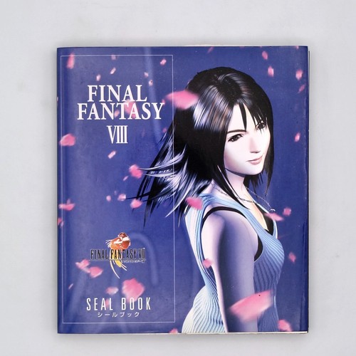 Final fantasy viii - final,