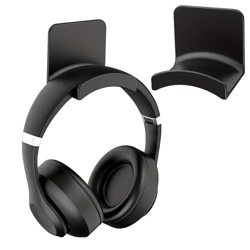 Support pour casque audio - support,