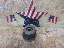 SNK SUT-70 CNC Tour Broche Mandrin Nez 8" 6" 2.88" 5.28" Centre D'Usinage