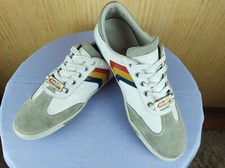 Dsquared Hommes Luxe Cuir