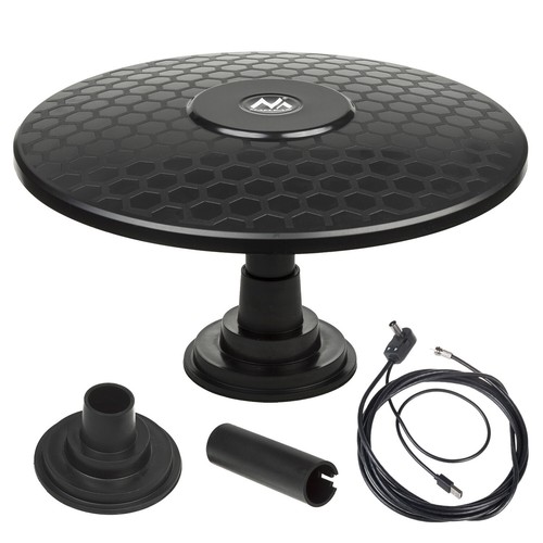 Antenne dvb hevc magnet - hevc,