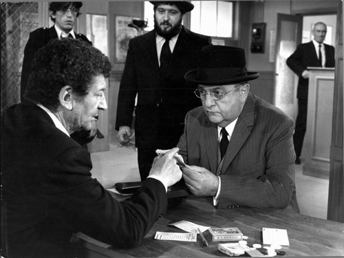 Photo presse epoque 1970 - d, le