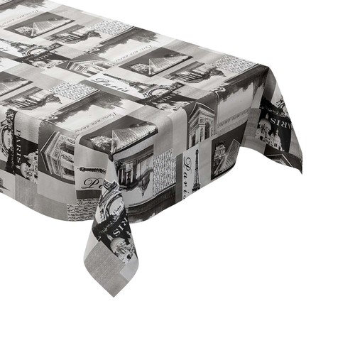 Mewatu nappe toile cirée - en,