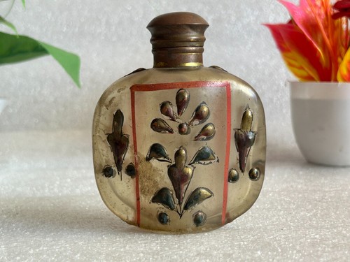 Vintage ancien main peint - ancien,