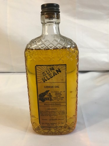 Very rare antique bottle - very,