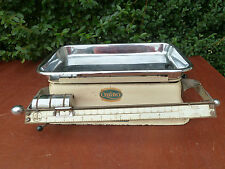 Ancienne balance ménagère