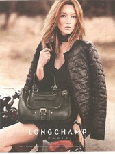 PUBLICITE ADVERTISING 2011 sac