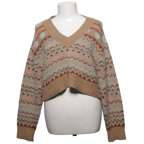 Zara pull tricot - en,