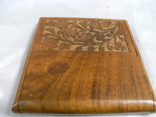Ancien etui - ancien,