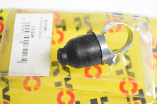 Bouton mise masse arret - a, la