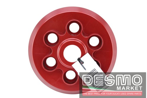 Disque embrayage sec ergal - disque, d’embrayage