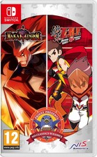 Prinny Presents NIS Classics Volume 2 - Standard Edition (Nint (Nintendo Switch)