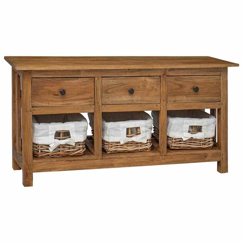 Buffet armoire table basse - buffet,
