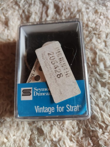 Seymour duncan ssl vntg stag - duncan,