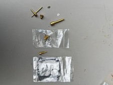 Chappy, Bop Yamaha 80cc Kit Carburateur 