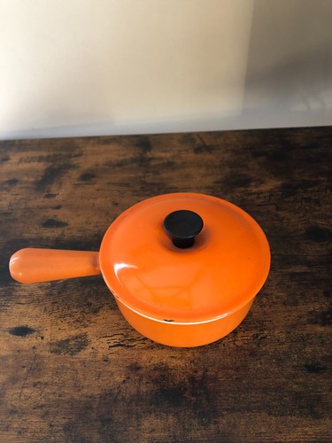 Creuset caquelon - le,