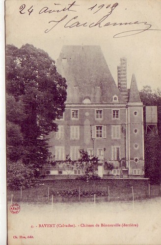 Cpa normandie env lisieux - cpa,