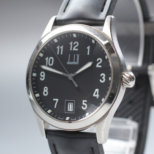 Montre dunhill cityscape - montre,