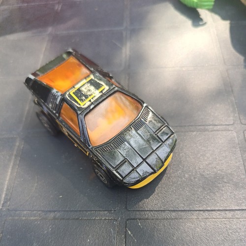 Majorette motor - majorette,