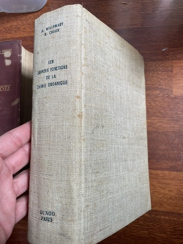 Livre les grandes fonctions - grandes,