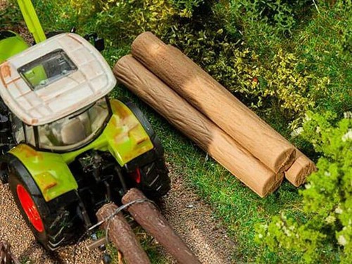 Faller troncs arbre ho - faller,