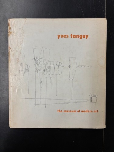 James thrall soby yves - soby,