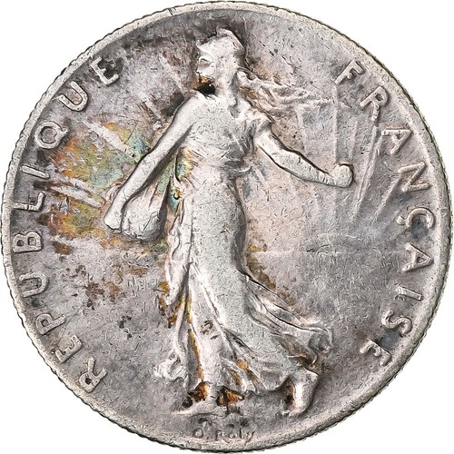 1116647 france semeuse 50 - [#1116647], france,