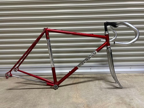 Rare 1980 colnago junior - 1980's,