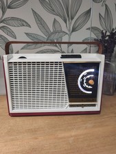 Transistor vintage ducretet Thomson 