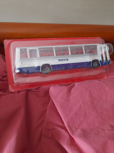 Autobus autocars 85 - autobus, et