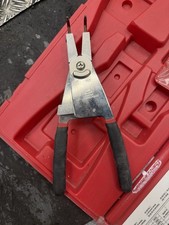 KS TOOLS 500.1065 - Pince HI TECH à Circlips - Ø 32-100 mm