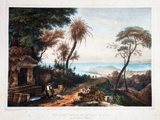 Nice Nizza Côte D'Azur Vue