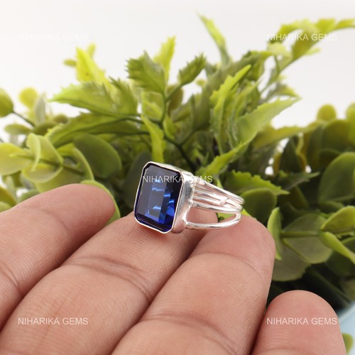 Bague solitaire neuve - neuve, en