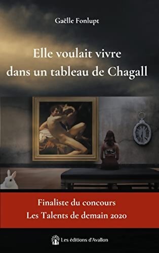 Elle voulait vivre dans - , un