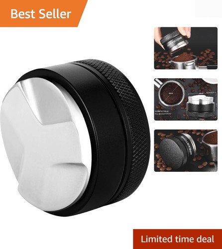 Durable espresso distributor - durable,