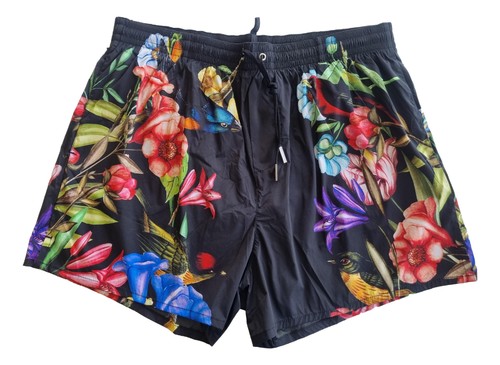Dsquared2 mens boxer midi - dsquared2,
