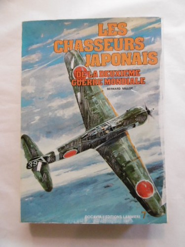 Les chasseurs japonais - les, de