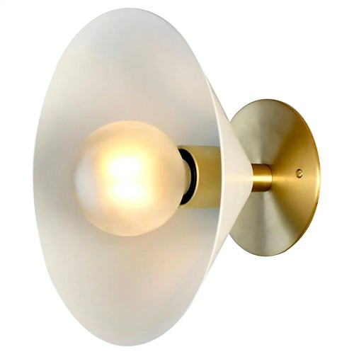 Focal point wall sconce - wall,