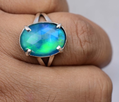 Bague argent sterling - sterling, 925