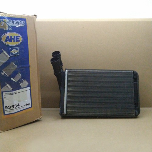 Radiateur chauffage - de,