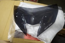 Saute Vent YAMAHA MT09 MT-09