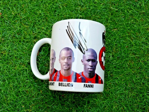 Mug ogc nice ogcn signed - mug,