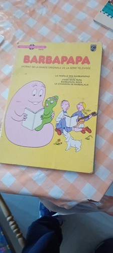Livre disque bo - la, de