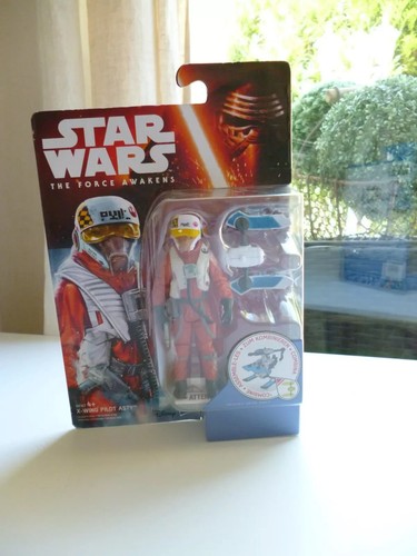 Figurine star wars - 23,
